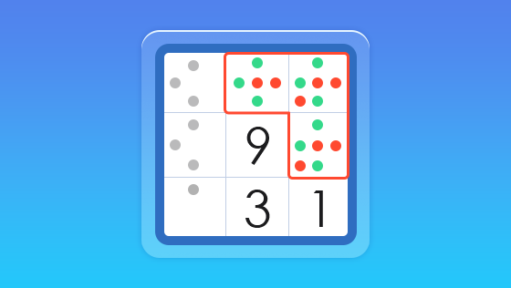 tips and tricks for sudoku